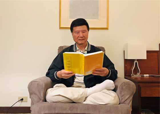 回首来时路 修炼登归途