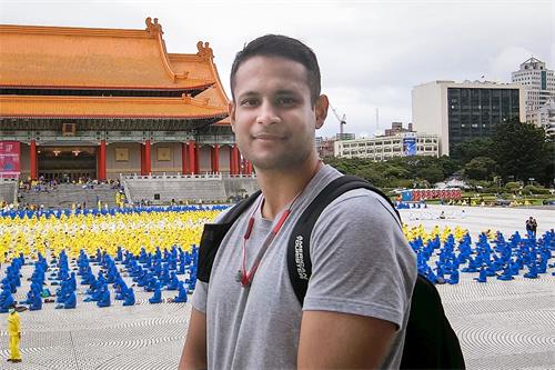 '图11:印度的工程师Sankalp Verma'