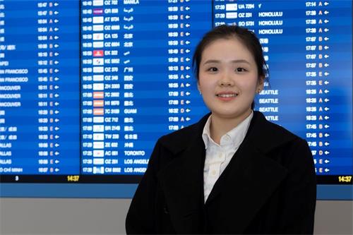'图14:神韵圆号演奏家李承炫。'