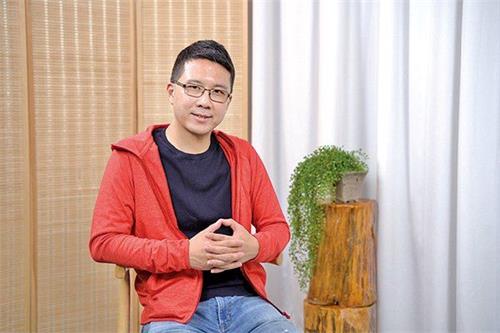 '图6:屯门区议员卢俊宇'
