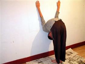 '酷刑演示:开飞机'