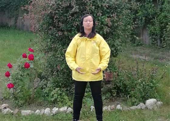 诚念九字真言 快速从武汉肺炎康复