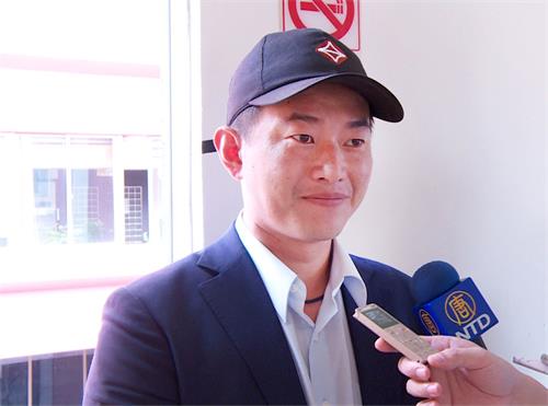 '图3:立法委员陈柏惟'