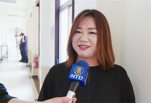 '图8:立委马文君'