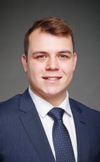 '图13:Sturgeon River-Parkland选区国会议员Dane Lloyd称颂真善忍价值观'