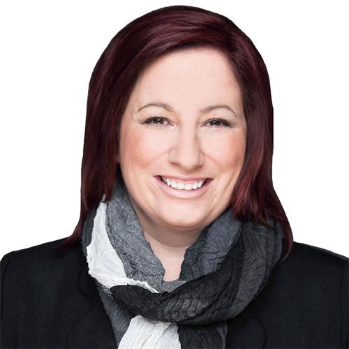 '图16:Lakeland选区国会议员Shannon Stubbs'