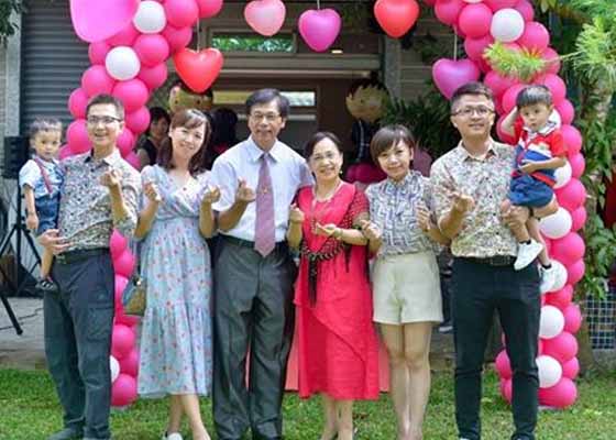企业主管得大法 实修心性登归途