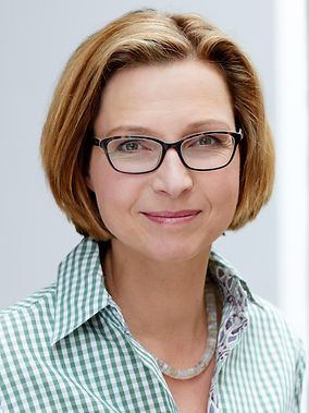 '图3:基民盟国会议员贝蒂娜·威斯曼(Bettina Wiesmann)'