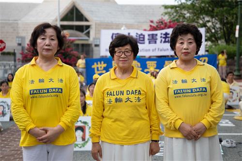 '图5:王春彦、王春荣、王春英三姐妹'