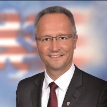 '图7:黑森州议会基民党议员海阔·卡塞克特(Heiko Kasseckert)'
