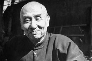 '阎锡山:解读中共为何要建立“铁幕”'