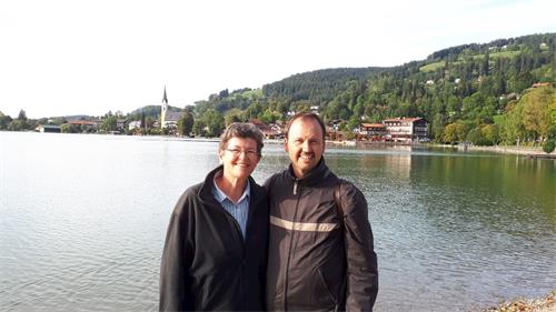 '图2:安德莉亚和理查德'