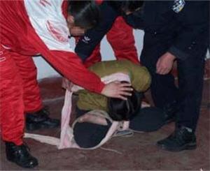 '酷刑:球型捆绑'