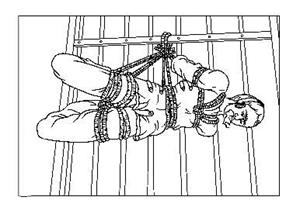 '酷刑:约束衣'