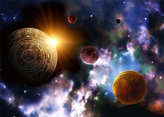 科学与预言交汇:特大瘟疫箭在弦上