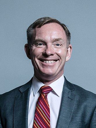 '图4:克里斯·布莱恩特议员 (Chris Bryant)(英国议会官方网站)'