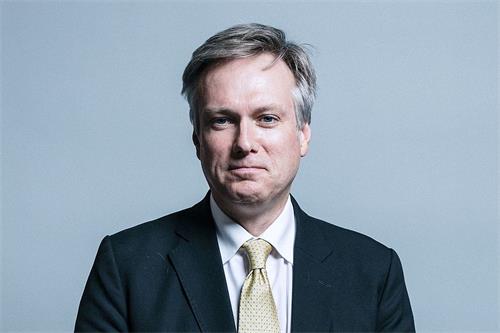 '图6:亨利·史密斯议员(Henry Smith MP)(英国议会官方网站)'