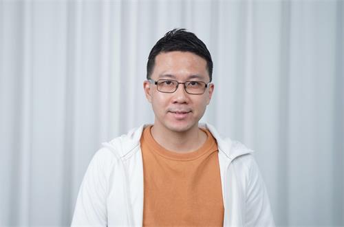 '图6:屯门区区议员卢俊宇呼吁有关当局必须要严格执法违反食环署相关条例事件。'