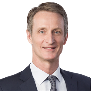 '图5:卡尔加里中区国会议员Greg McClean'