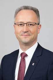 '图3:黑森州州议会议员海科·卡塞克特(HeikoKasseckert)'