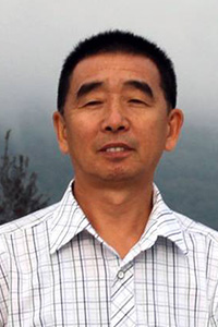 吕观茹