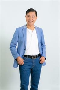 图2:新竹市国民党籍议员陈启源。
