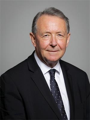 '图3:上议院议员,利物浦奥尔顿男爵(Baron Alton of Liverpool, KCSG KCMO)'