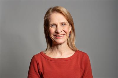 '图7:韦拉·霍布豪斯议员(Wera Hobhouse MP)'
