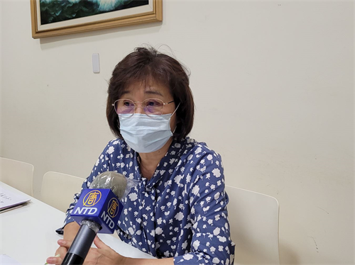 '图5:立法委员苏治芬'