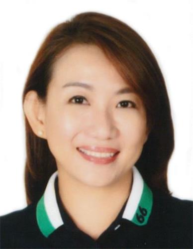 '图6:立法委员罗美玲'