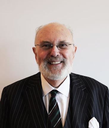 '图4:参议员大卫·诺里斯(Senator David Norris)'