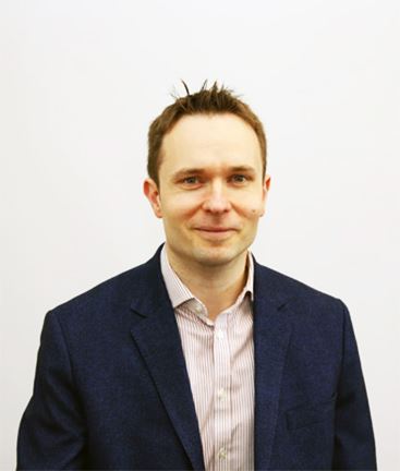 '图6:国家议员希安·奥卡拉汉(Cian O'Callaghan T.D.)'