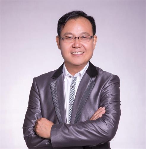 '图3:台东市民意代表陈金溪'