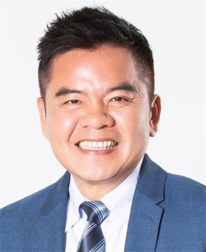 '图5:屏东民进党籍立法委员庄瑞雄。'