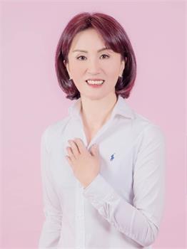 图3:苗栗县议员张淑芬