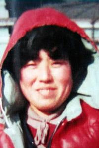 吕庆华(吕兴华)