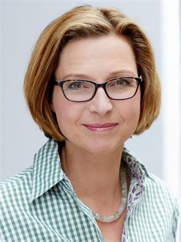 '图11:基民盟/基社盟国会议员魏斯曼(Bettina M. Wiesmann MdB, CDU/CSU)'