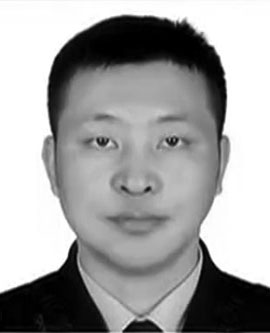 陶盼龙