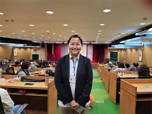 '图7:来自台中家长姿慧'