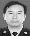 武陵公安分局局长陈有万