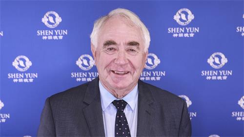 图17:澳洲图文巴市长保罗‧安东尼奥(Paul