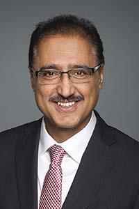 '图3:埃德蒙顿市长苏比(Amarjeet