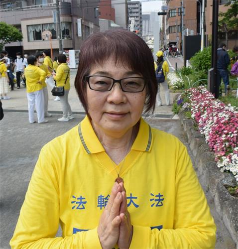 '图5:佐藤真知子(Machiko)'