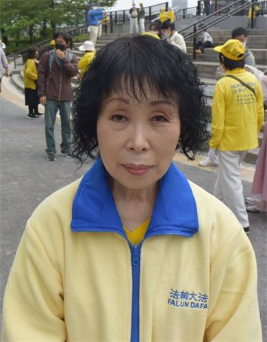 '图8:谷本朝子'