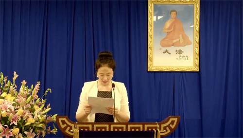 图2~3:学员交流