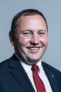 '伊恩·默里议员(Ian Murray MP)'