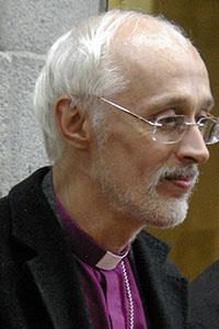 '大卫·沃克 曼彻斯特主教(David Walker  Bishop of Manchester)'