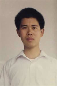 '天才少年何冰钢(何冰刚)'