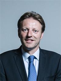 图4:德里克·托马斯议员(Derek Thomas MP)