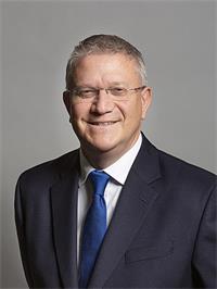 图7:安德鲁·罗辛德尔议员(Andrew Rosindell MP)